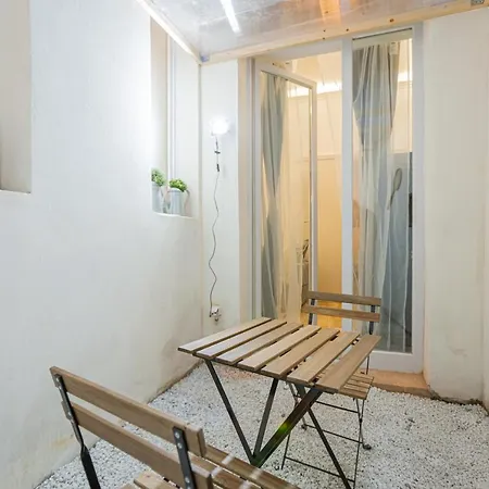 Downtown Flat In Budapest, Mona Lägenhet *