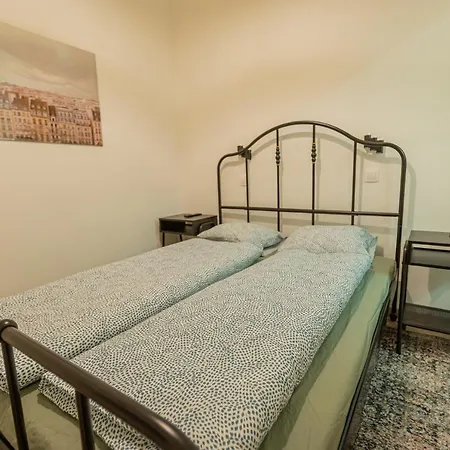 Downtown Flat In Budapest, Mona Lägenhet Budapest