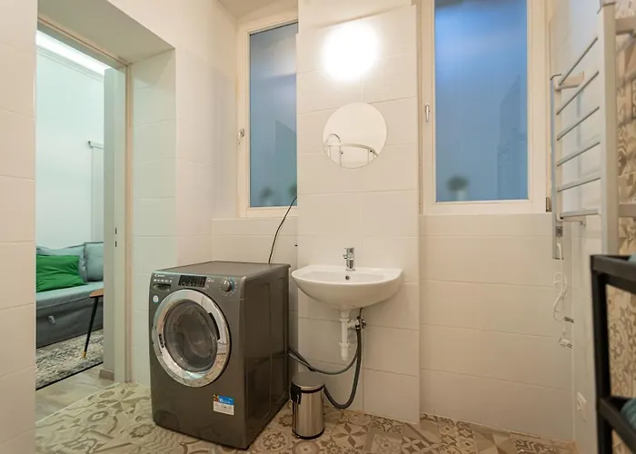 Downtown Flat In Budapest, Mona 아파트 부다페스트