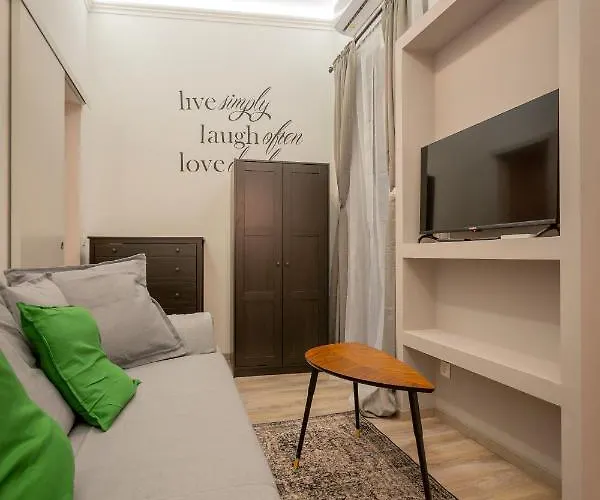 Downtown Flat In Budapest, Mona 부다페스트
