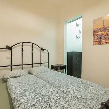 Downtown Flat In Budapest, Mona Appartement Budapest