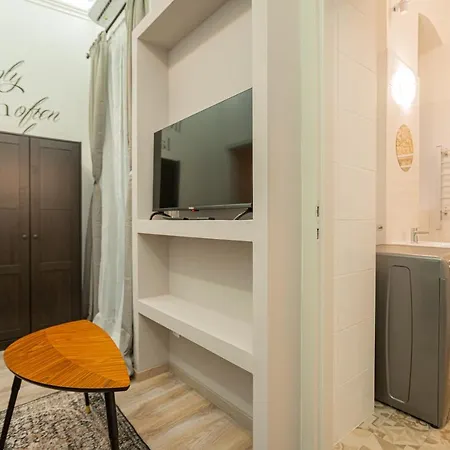 Appartement Downtown Flat In Budapest, Mona